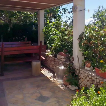 Dom wakacyjny Beautiful In *