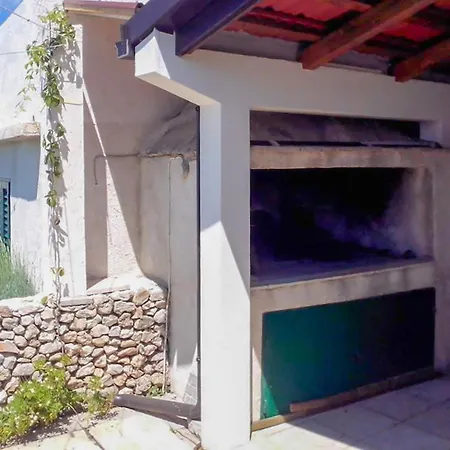 Dom wakacyjny Beautiful In *