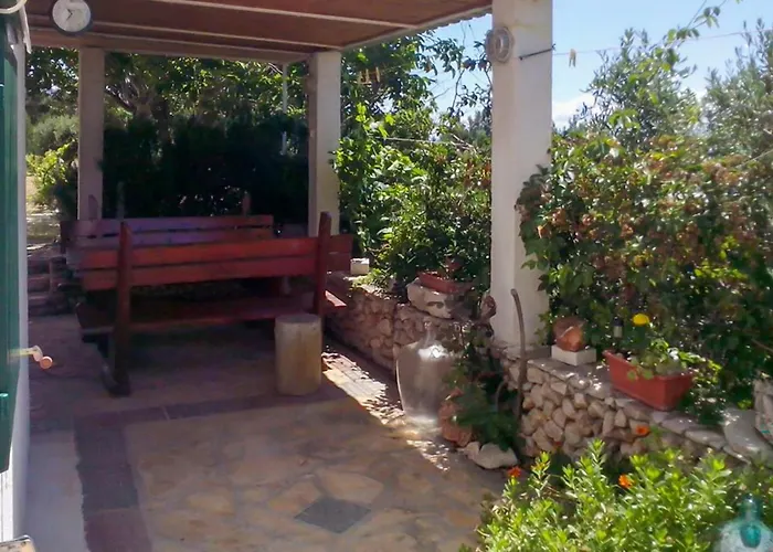 Dom wakacyjny Beautiful In *