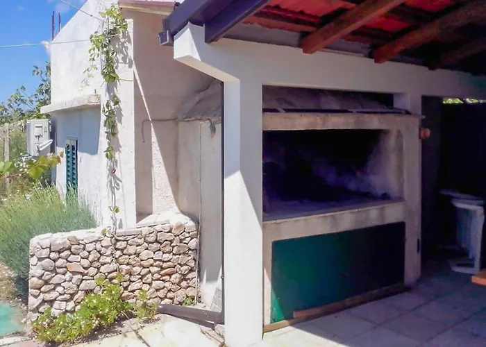 Dom wakacyjny Beautiful In *