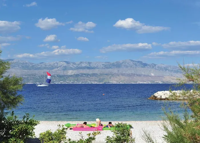 Beautiful In Dom wakacyjny