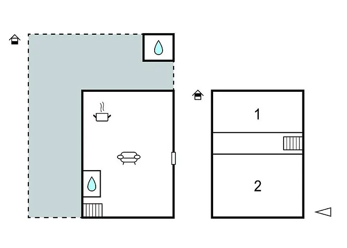 Beautiful In Dom wakacyjny